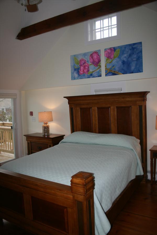 Shea'S Riverside Inn & Motel Essex Buitenkant foto